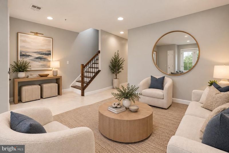 1132 S Glebe Rd, Arlington, VA 22204
