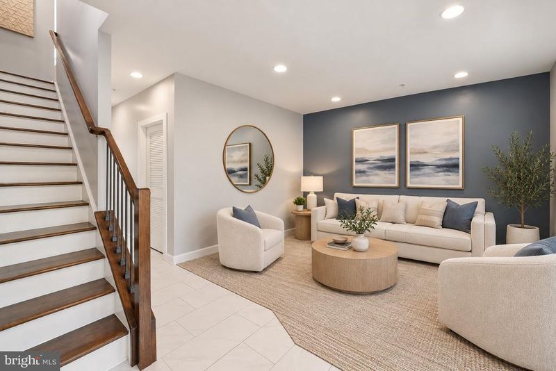 1132 S Glebe Rd, Arlington, VA 22204