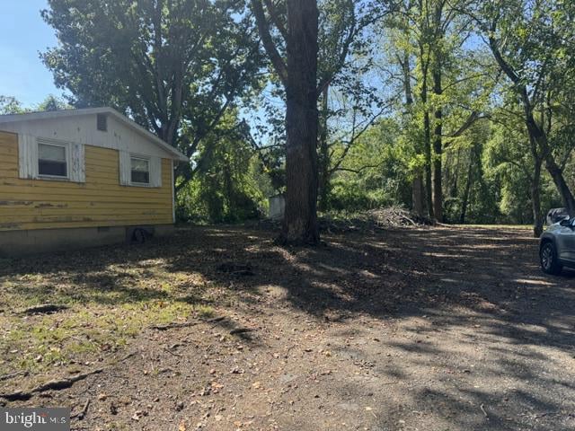 18336 Williams Rd, Triangle, VA 22172