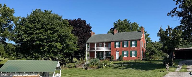 11037 Harp Hill Rd, Myersville, MD 21773
