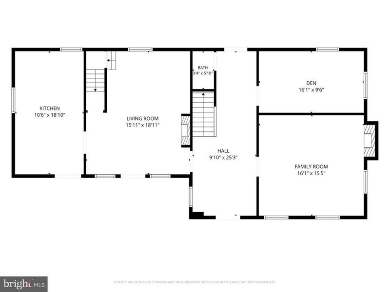 11037 Harp Hill Rd, Myersville, MD 21773