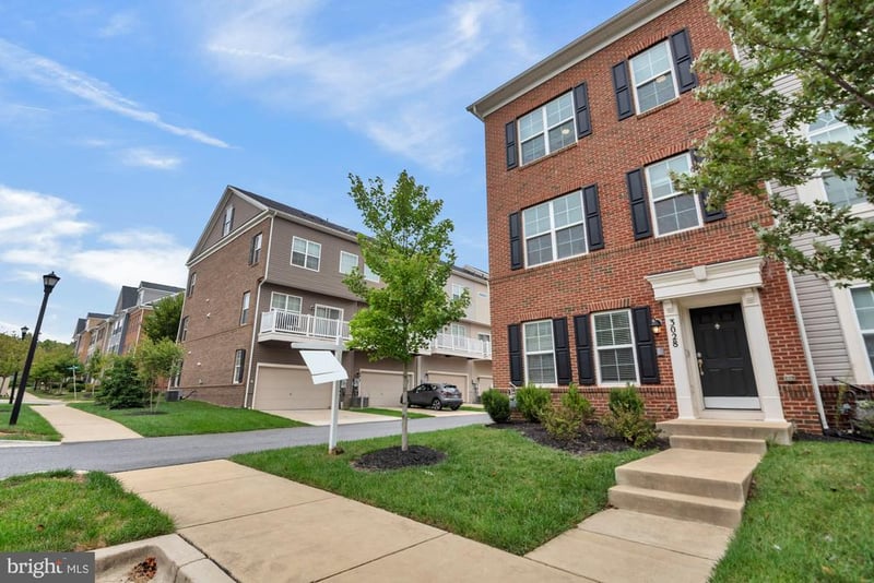 3028 Mia Ln, Upper Marlboro, MD 20774