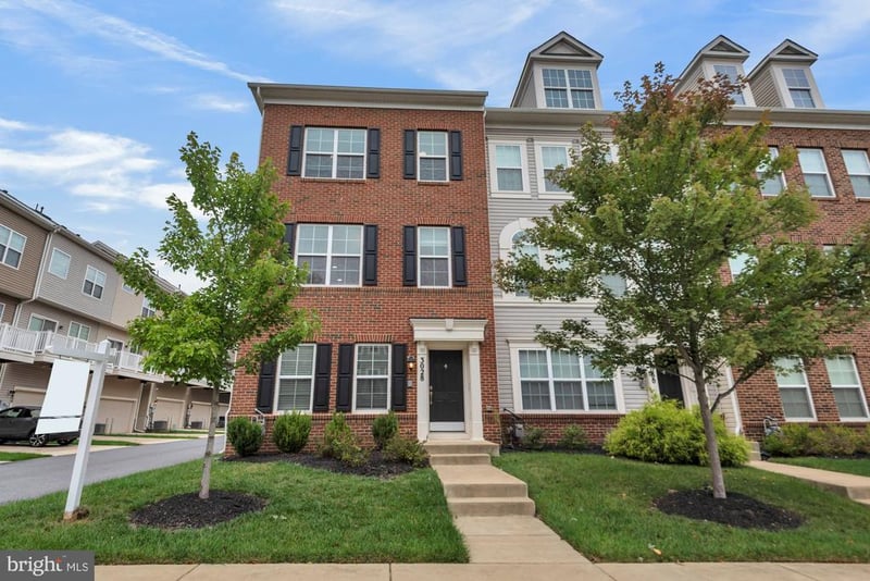 3028 Mia Ln, Upper Marlboro, MD 20774