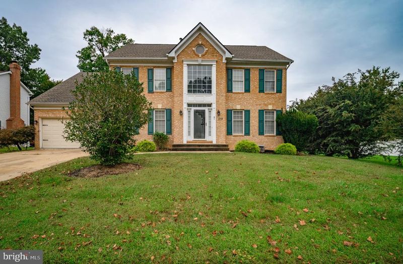 1717 Catherine Fran Dr, Accokeek, MD 20607