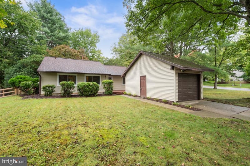 9472 Old Deep Ct, Columbia, MD 21045