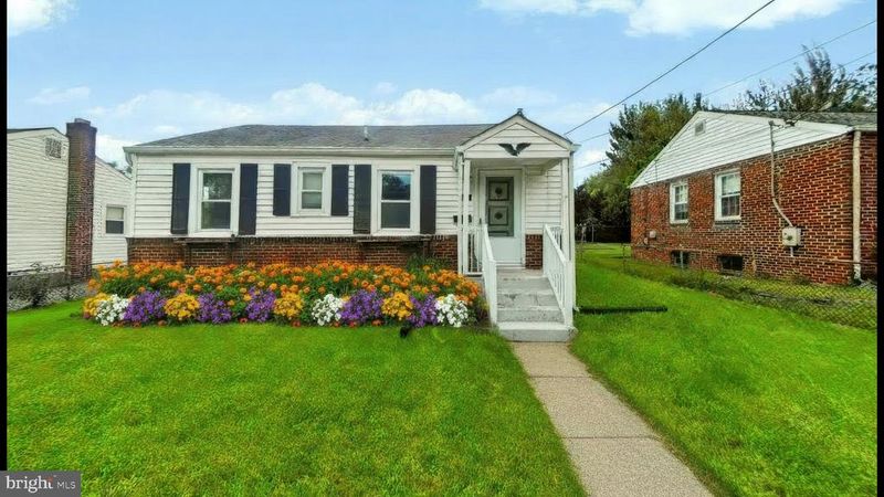 9718 53rd Ave, College Park, MD 20740