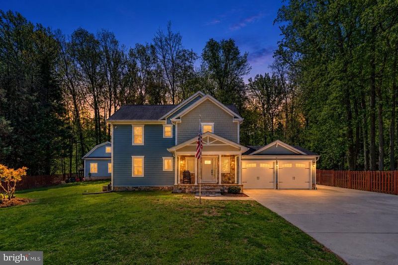 18611 Brooke Rd, Sandy Spring, MD 20860