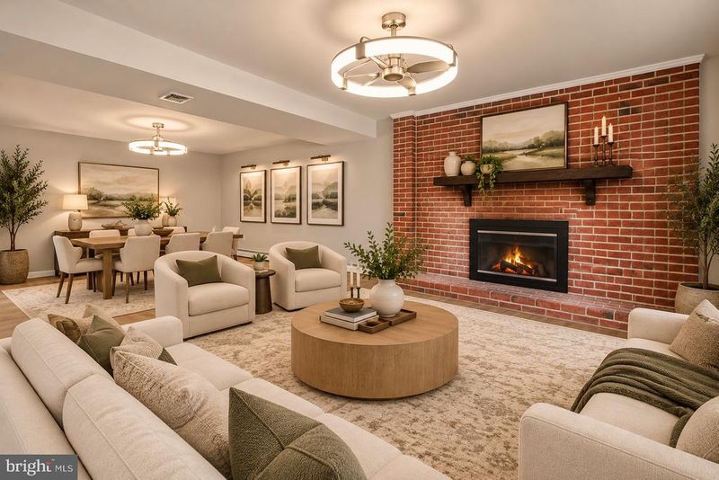 4522 Glendale Rd, Woodbridge, VA 22193
