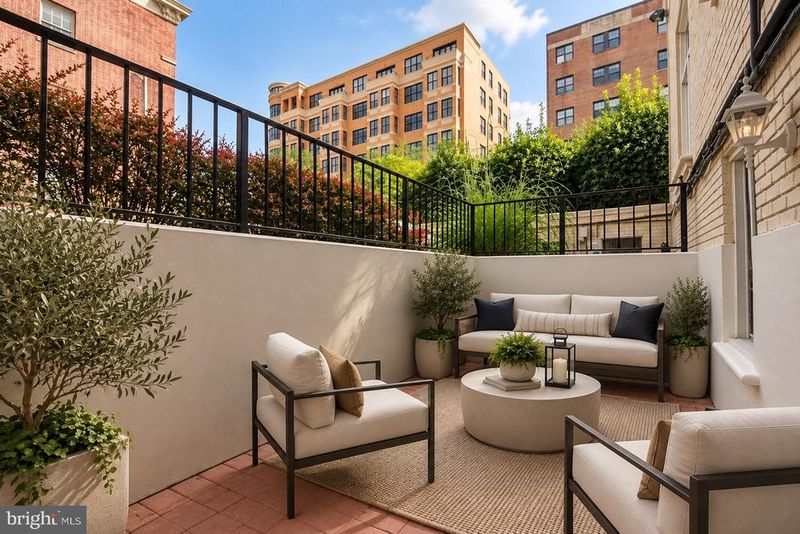 1619 R St NW #LL1, Washington, DC 20009