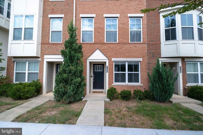 7154 Proclamation Pl, Frederick, MD 21703