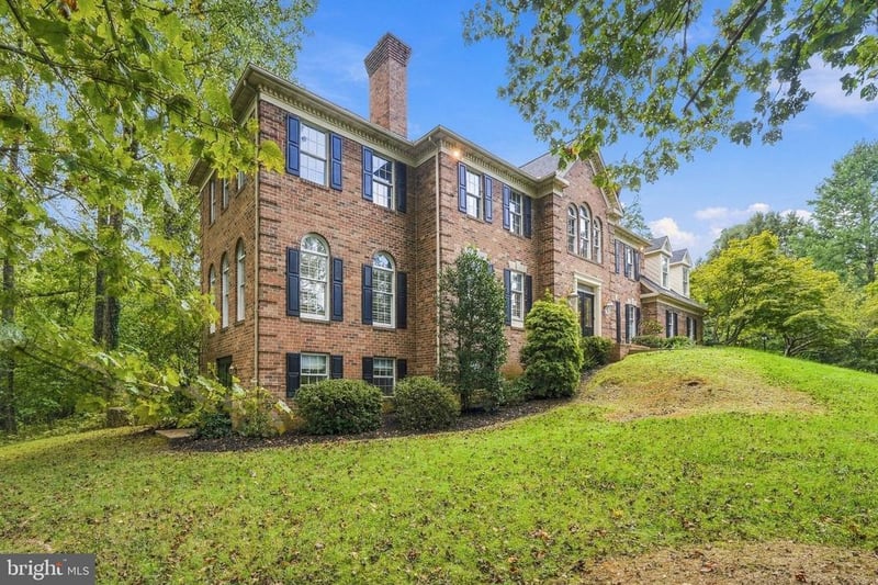 7831 Trafalgar Pl, Warrenton, VA 20186