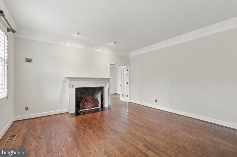 7831 Trafalgar Pl, Warrenton, VA 20186