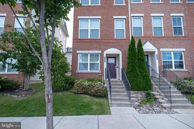 7155 Macon St, Frederick, MD 21703