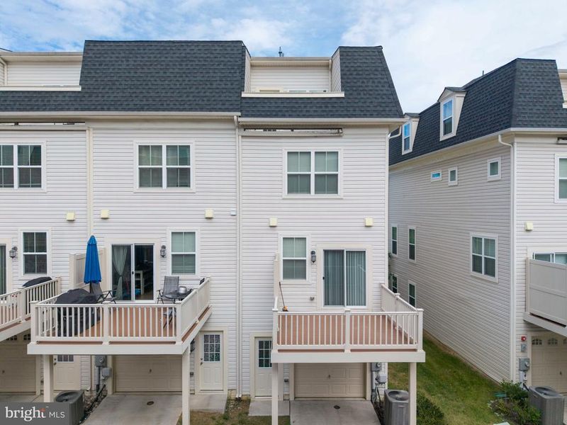 7155 Macon St, Frederick, MD 21703