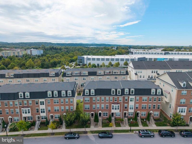 7155 Macon St, Frederick, MD 21703