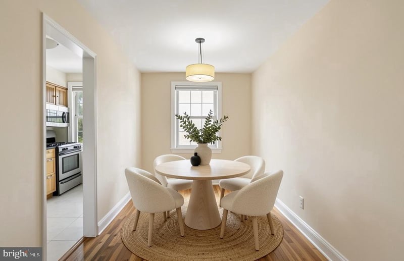 2406 Colston Dr #301-C, Silver Spring, MD 20910