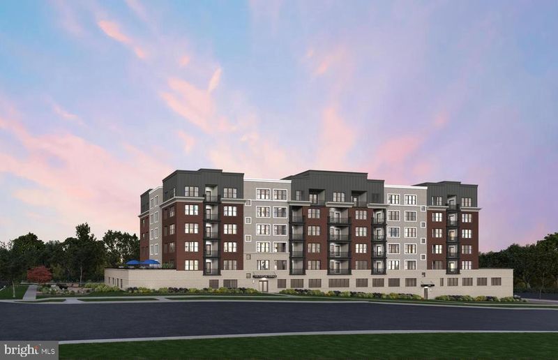 1121 Fortune Ter #204, Potomac, MD 20854