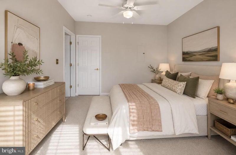 4551 Strutfield Ln #4308, Alexandria, VA 22311