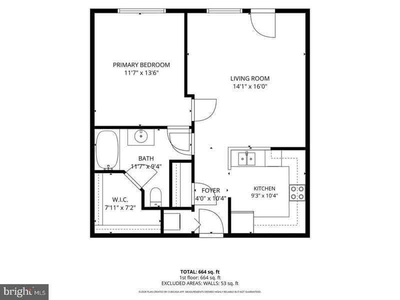 4551 Strutfield Ln #4308, Alexandria, VA 22311