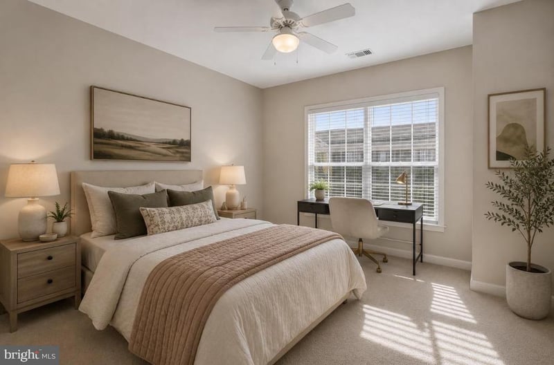 4551 Strutfield Ln #4308, Alexandria, VA 22311