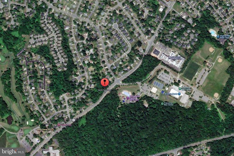 6610-6620 Telegraph Rd, Alexandria, VA 22310