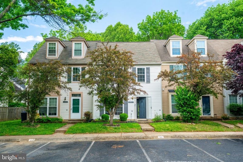 2922 Strauss Ter, Silver Spring, MD 20904