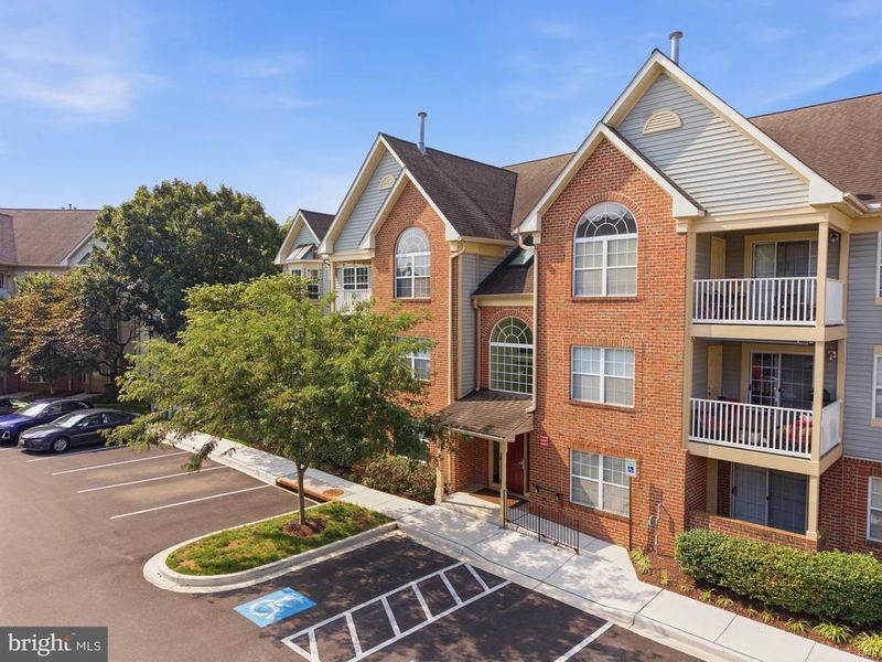 6505 Springwater Ct #7401, Frederick, MD 21701