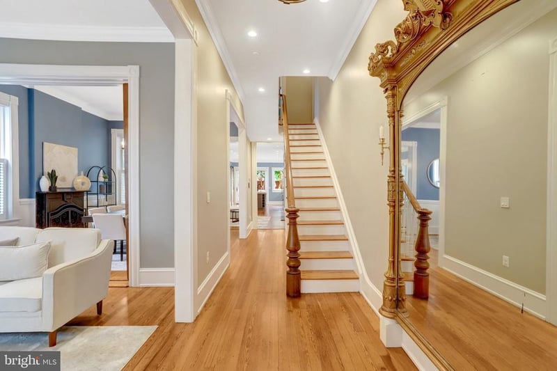 1215 Duke St, Alexandria, VA 22314