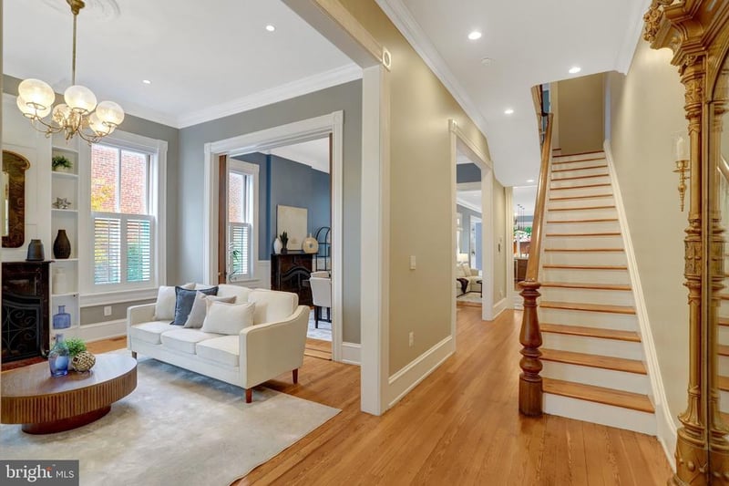 1215 Duke St, Alexandria, VA 22314