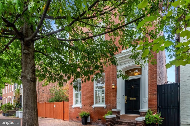 1215 Duke St, Alexandria, VA 22314