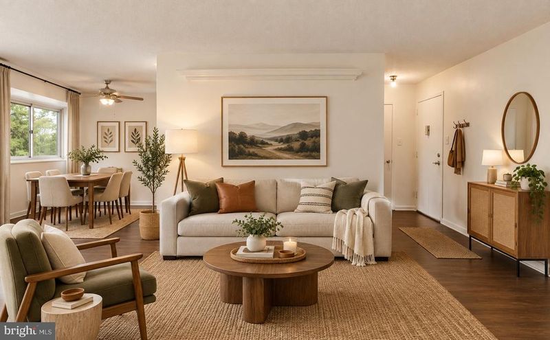 2500 N Van Dorn St #205, Alexandria, VA 22302