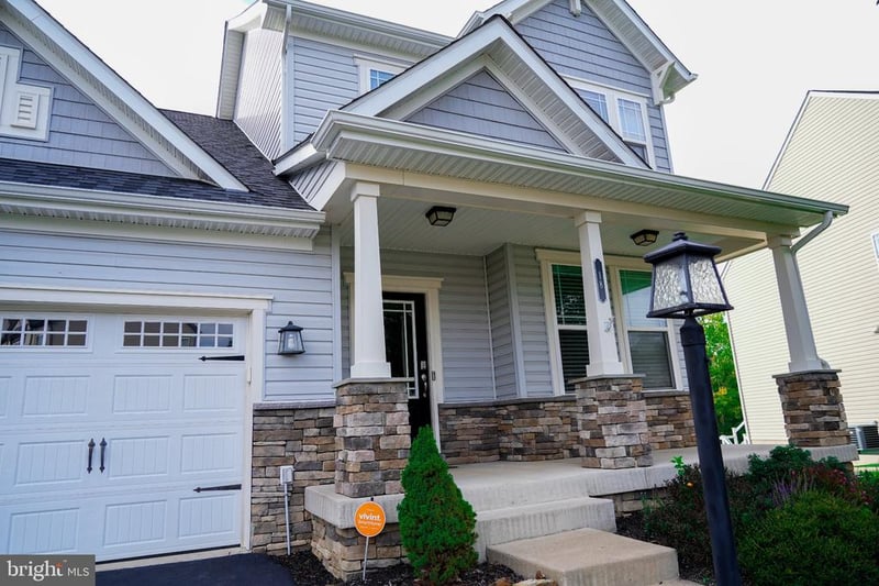 18 Farmview Dr, Stafford, VA 22554
