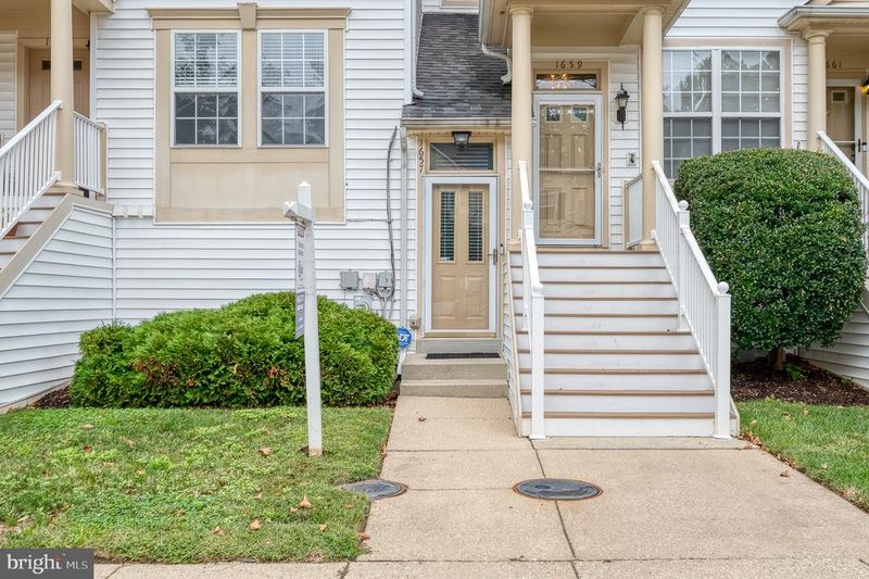 1657 Fallowfield Ct, Crofton, MD 21114