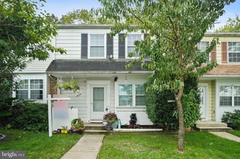 8304 Mountain Ash Way, Gaithersburg, MD 20879