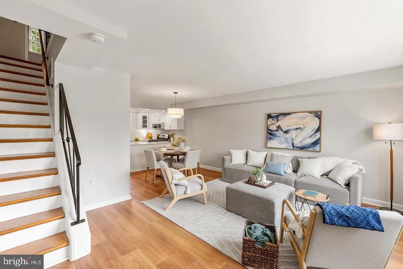 3825 Keller Ave, Alexandria, VA 22302
