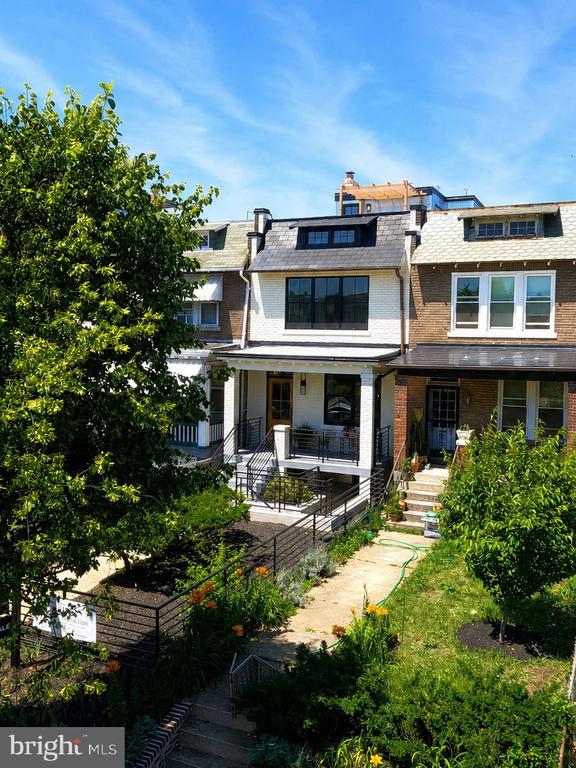 1840 Massachusetts Ave SE, Washington, DC 20003