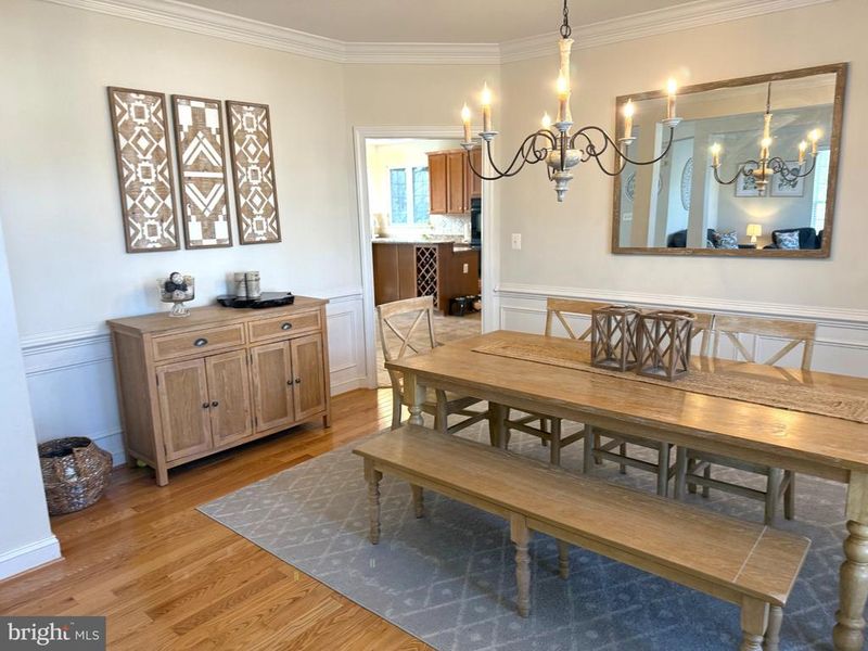 6148 Michener Dr, Haymarket, VA 20169
