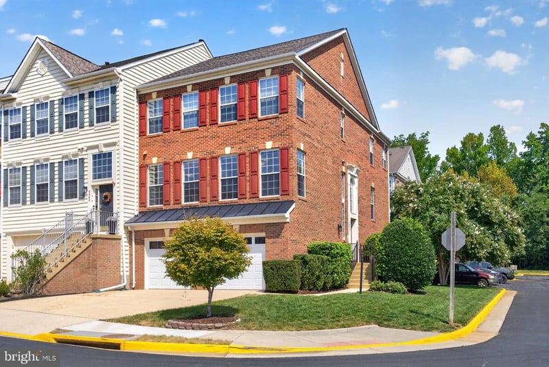5300 Sandyford St, Alexandria, VA 22315