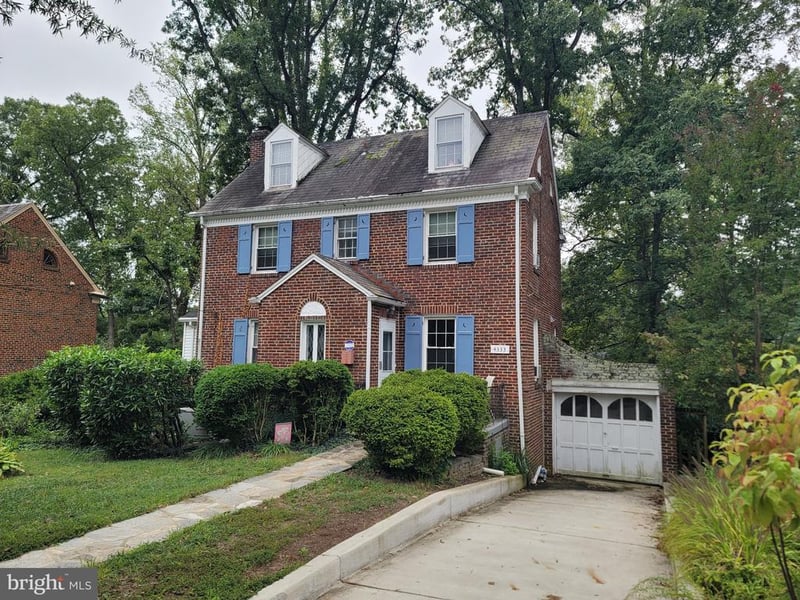 4333 Clagett Rd, Hyattsville, MD 20782