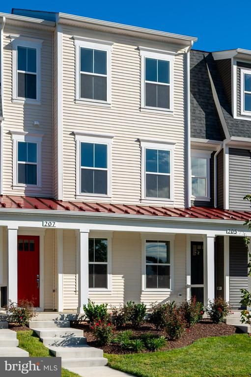 207 Allen Ln, Poolesville, MD 20837