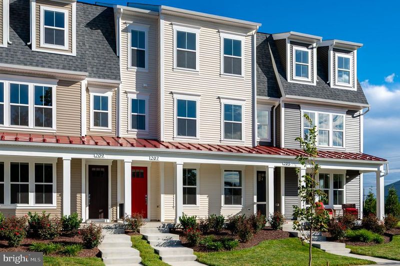 207 Allen Ln, Poolesville, MD 20837
