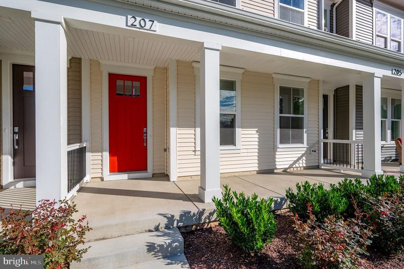 207 Allen Ln, Poolesville, MD 20837
