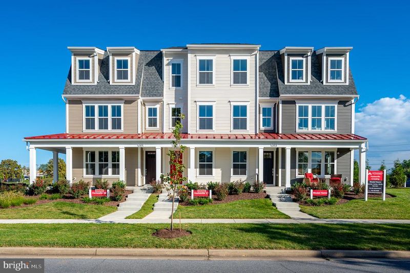 207 Allen Ln, Poolesville, MD 20837