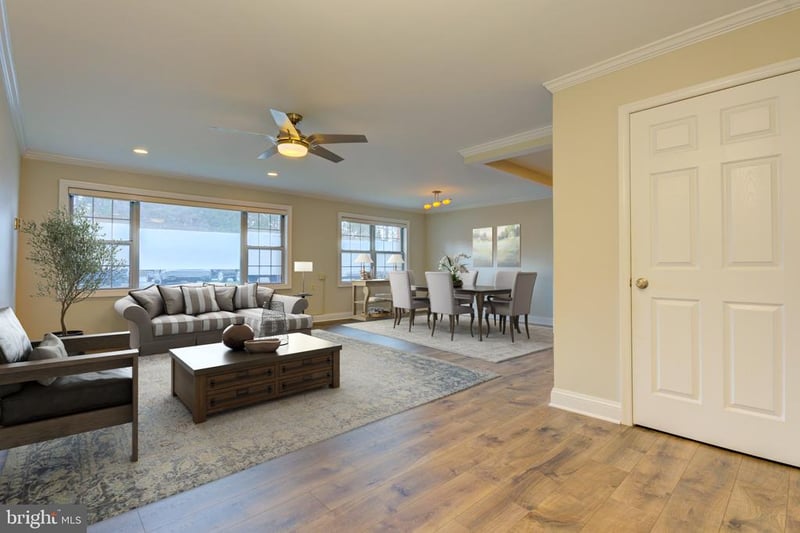 5301 Westbard Cir #208, Bethesda, MD 20816
