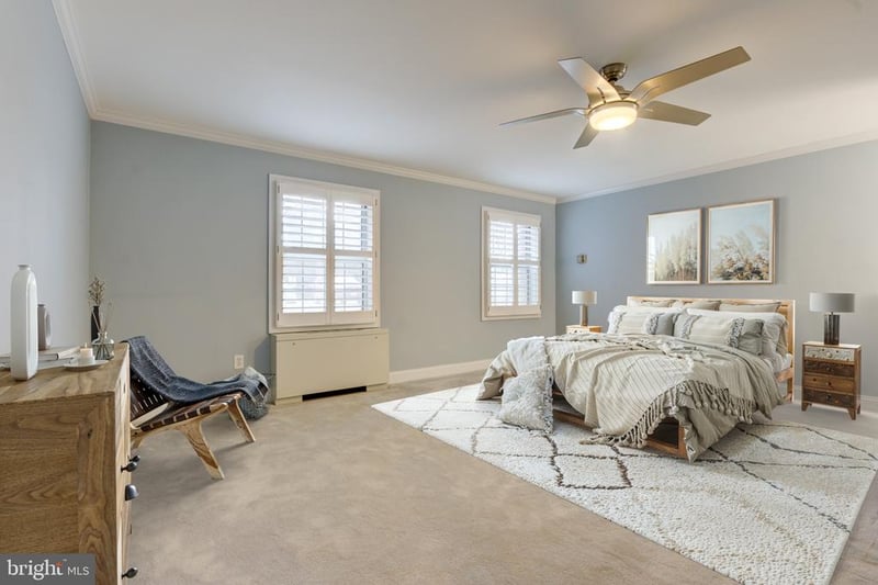 5301 Westbard Cir #208, Bethesda, MD 20816