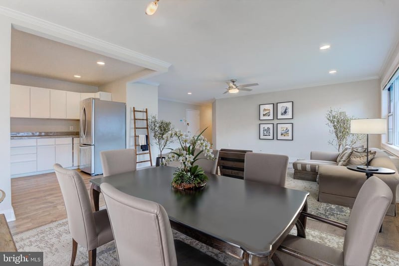 5301 Westbard Cir #208, Bethesda, MD 20816
