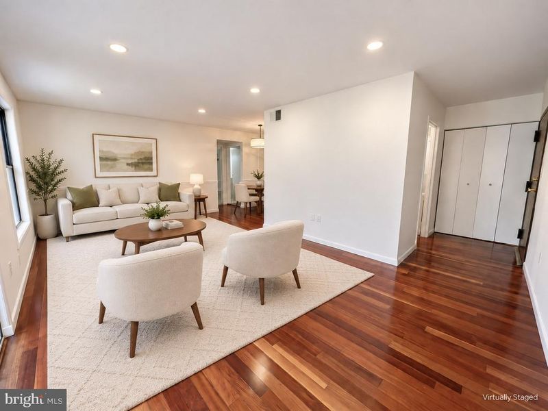 6932 Hanover Pw #203, Greenbelt, MD 20770