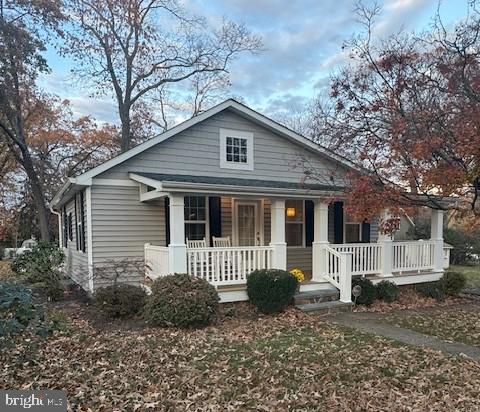 442 Riverdale Rd, Severna Park, MD 21146