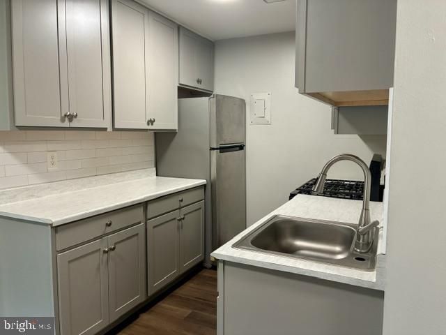 5450 85th Ave #204, Hyattsville, MD 20784