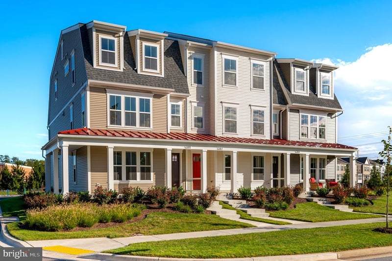 209 Allen Ln, Poolesville, MD 20837